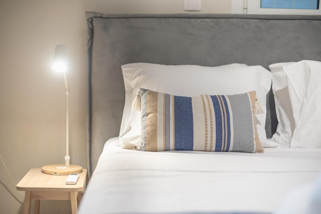 Stylish 2Bdr Apt By Acropolis Aten Exteriör bild