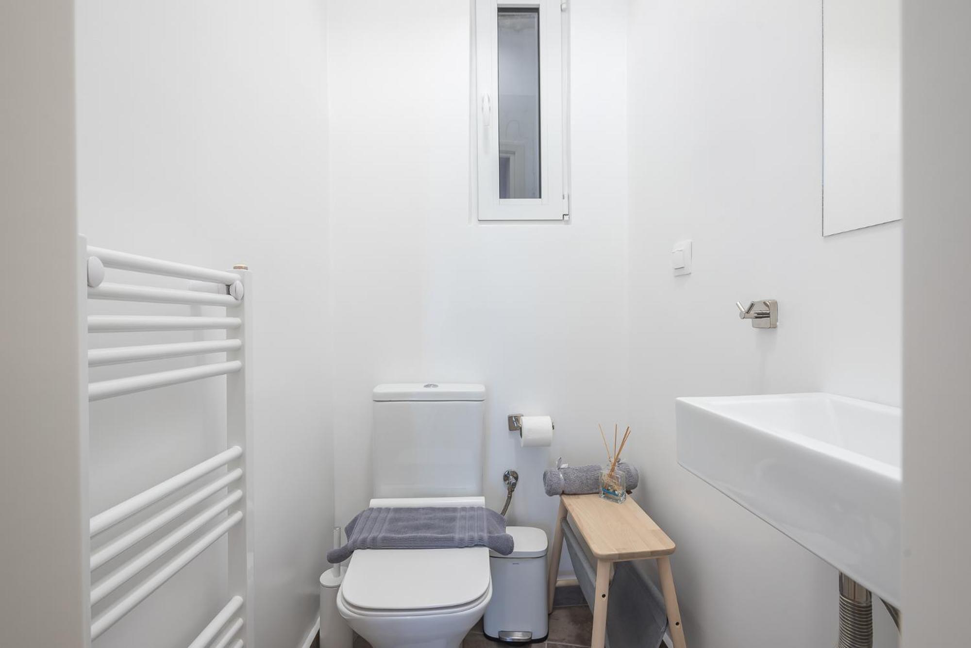 Stylish 2Bdr Apt By Acropolis Aten Exteriör bild